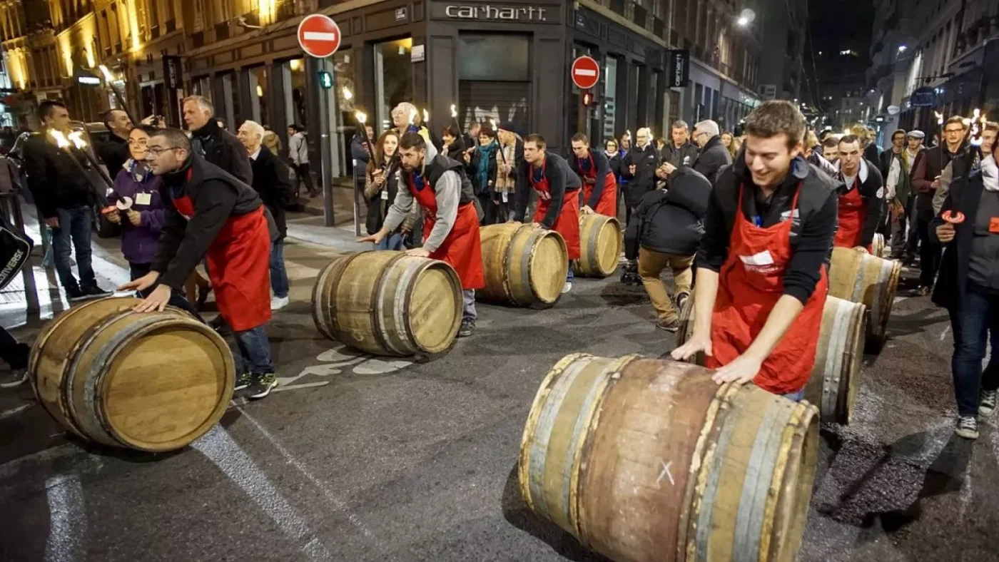 Beaujolais
