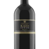 Alessandro di Camporeale - SYRAH KAID DOC BIO