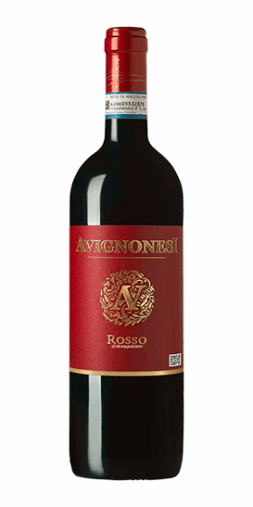 Avignonesi - Rosso di Montepulciano