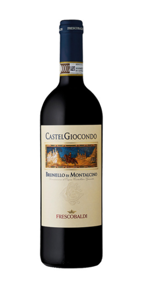 Tenuta CastelGiocondo - Brunello di Montalcino