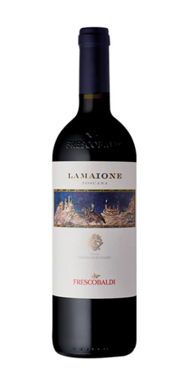 Tenuta CastelGiocondo - Lamaione Merlot IGT