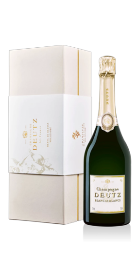 Champagne Deutz Blanc de Blancs