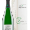 Champagne Lanson - Green Label BIO Brut v darčekovom balení