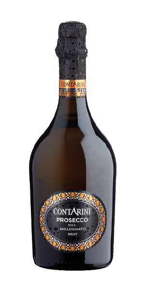 Contarini - Prosecco Millesimato Brut DOC