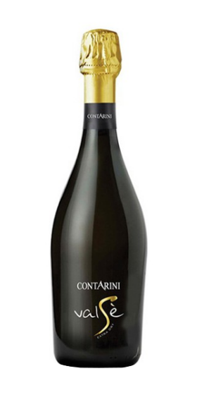 Contarini – Valsé Bianco