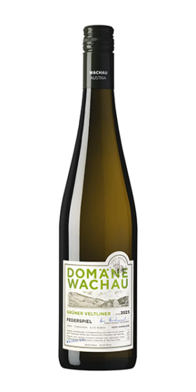 Domäne Wachau Grüner Veltliner Federspiel Classic