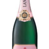 Champagne Lanson - Rosé Label