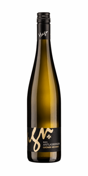 Hagn - Grüner Veltliner Antlasbergen