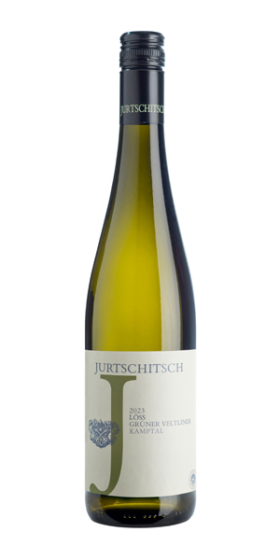 Jurtschitsch Grüner Veltliner Urgestein Kamptal DAC