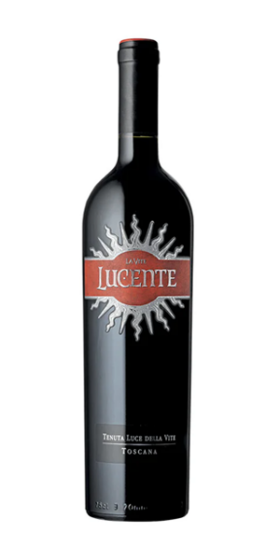 LUCENTE - Merlot / Sangiovese / Cabernet Sauvignon IGT