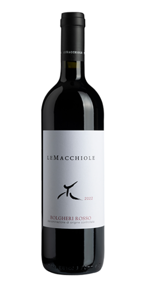 Le Macchiole - Bolgheri Rosso