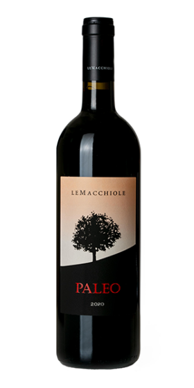 Le Macchiole - Paleo Rosso