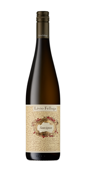 Livio Felluga - Sauvignon Collio DOC