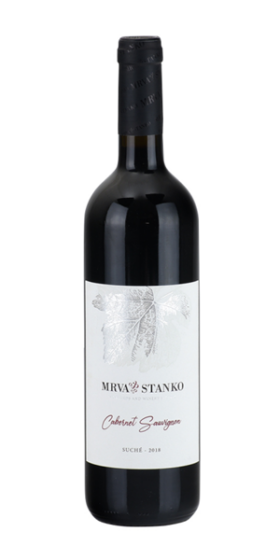 Mrva & Stanko – Cabernet Sauvignon Vinodol