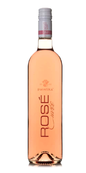 Pavelka a syn - Rosé Cuvée