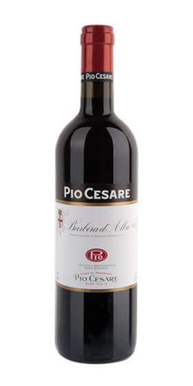 Pio Cesare - Barbera d’Alba DOC