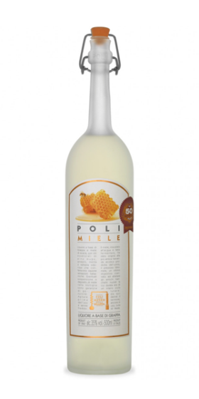 Poli Miele Liquore 35%