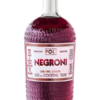 Poli Negroni Liqor Coctail 25%