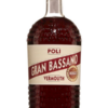 Poli Vermouth Gran Bassano Rosso 18%