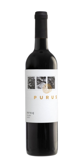 Purus - Dunaj