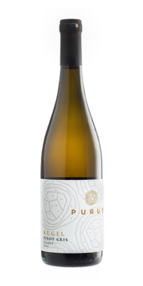 Purus - Kugel Pinot Gris