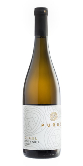 Purus - Kugel Pinot gris