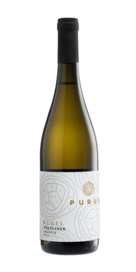 Purus - Kugel Veltliner