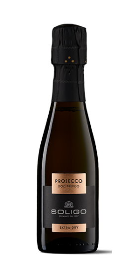 Soligo Piccolo Spumante Prosecco