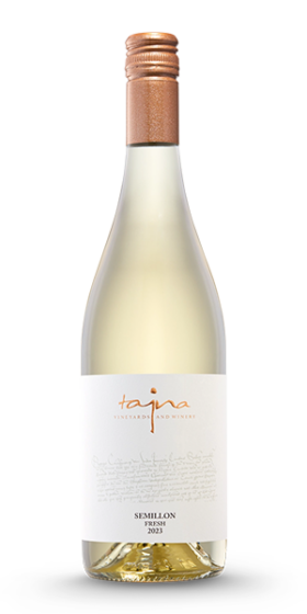 Tajna - Semillon FRESH