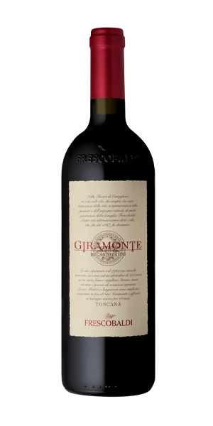 Tenuta Castiglioni - Giramonte
