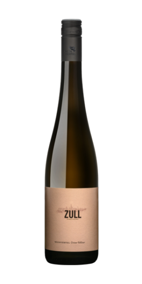 Zull - Grüner Veltliner Weinviertel