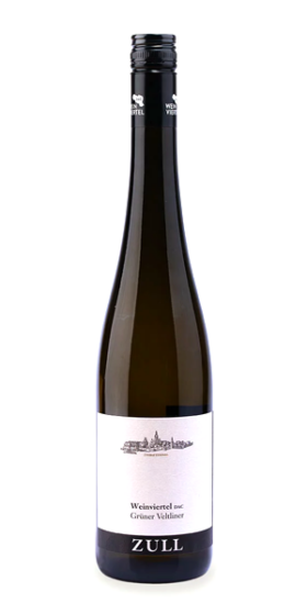 Zull - Grüner Veltliner Weinviertel