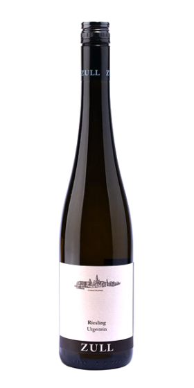 Zull - Riesling URGENSTEIN