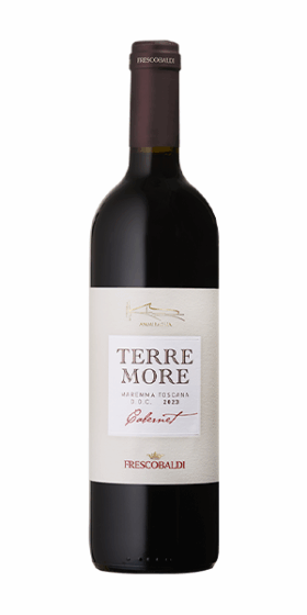 Ammiraglia – Terre More Cabernet