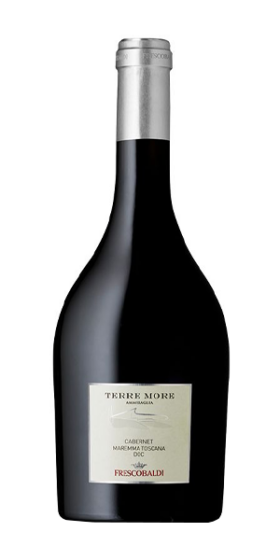 Ammiraglia - Terre More Cabernet IGT