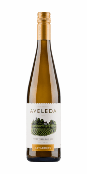 Aveleda - Alvarinho Vinho Verde White