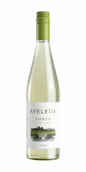 Aveleda – Fonte Vinho Verde White