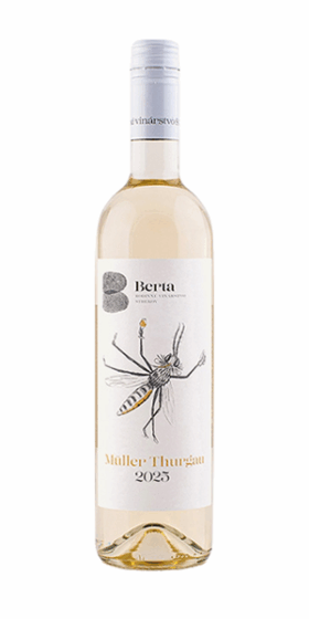 BERTA - Müller Thurgau