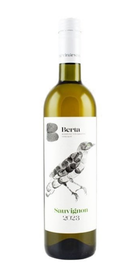 BERTA - Sauvignon Blanc