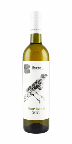 BERTA - Sauvignon Blanc