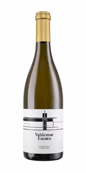 Bodegas Valdemar - Columbia Valley Nosotros Chardonnay