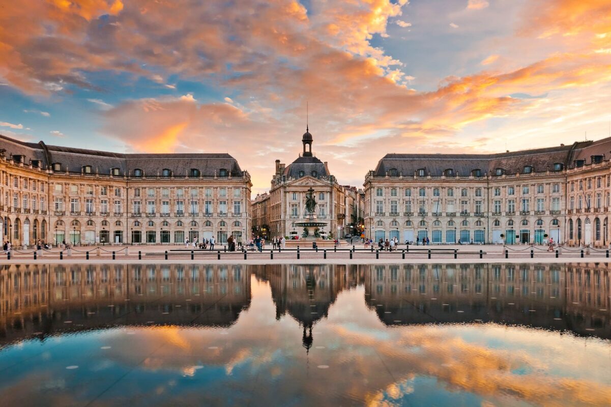 Čo je Bordeaux a prečo patrí medzi najlepšie vína sveta