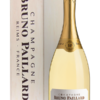 Bruno Paillard - Blanc de Blancs Grand Cru Extra Brut 1,5 l v drevenej kazete