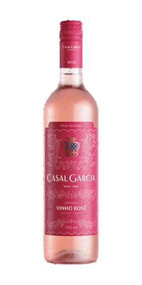 Casal Garcia - Rosé