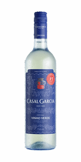 Casal Garcia - White Vinho Verde