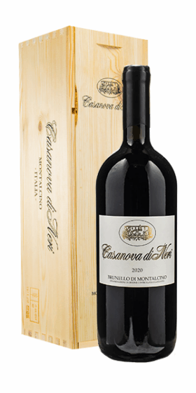 Casanova di Neri - Brunello di Montalcino Magnum