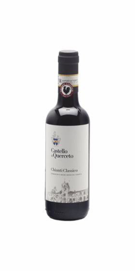 Castello Di Querceto - Chianti Classico 0,375 l