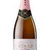 Castillo Perelada – Cava Stars Touch of Rosé Brut