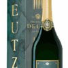 Champagne Deutz - Brut Classic v darčekovom balení