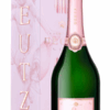 Champagne Deutz – Brut Rosé v darčekovom balení